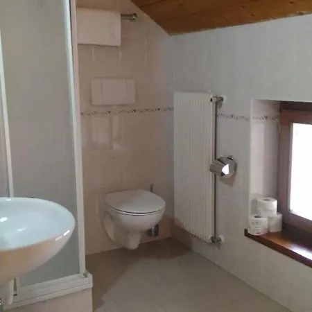 Casa Alpina - Alpin Haus 2* Selva di Val Gardena
