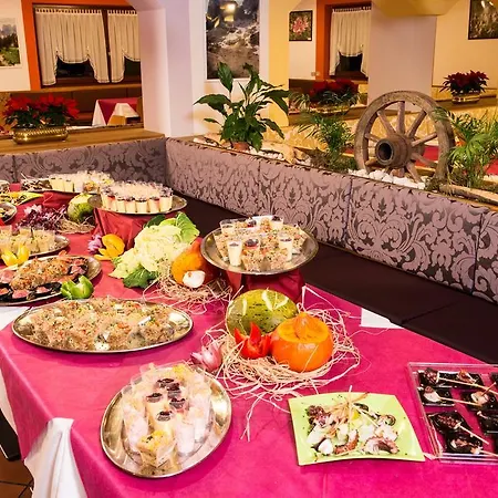 Casa Alpina - Alpin Haus